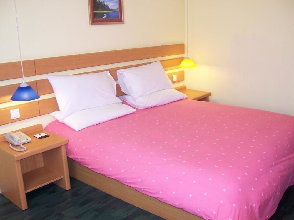Home Inn Weifang Exterior photo