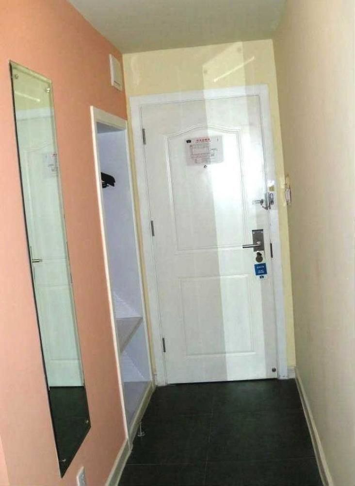 Home Inn Weifang Exterior photo