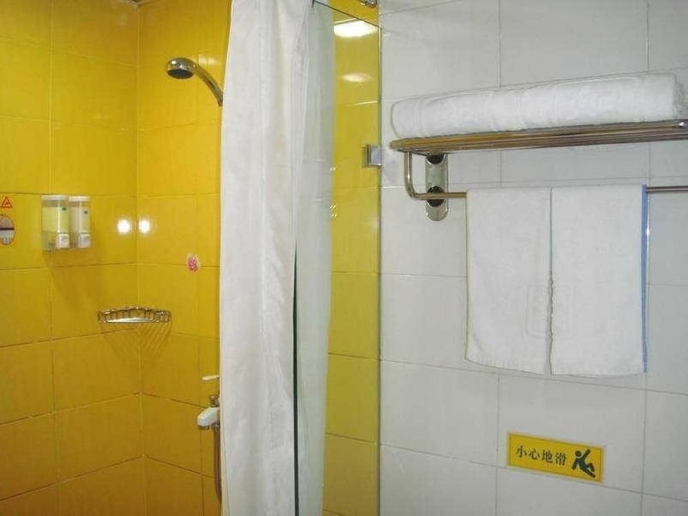 Home Inn Weifang Exterior photo