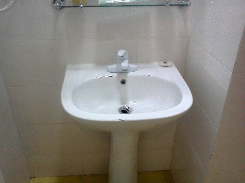 Home Inn Weifang Exterior photo
